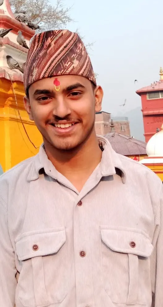 दर्पण