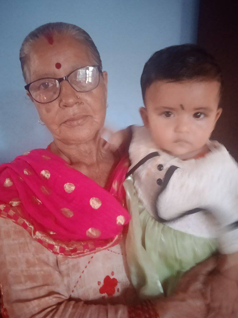शारदा न्यौपाने