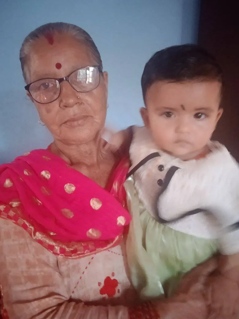 शारदा न्यौपाने