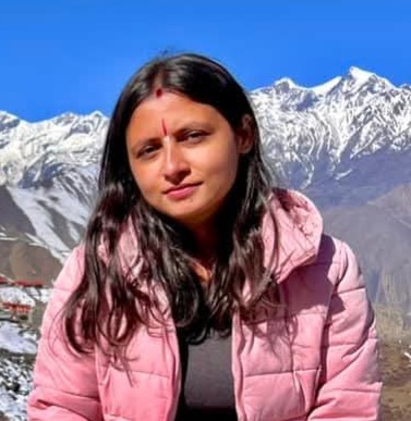 मेलिसा गौतम भण्डारी
