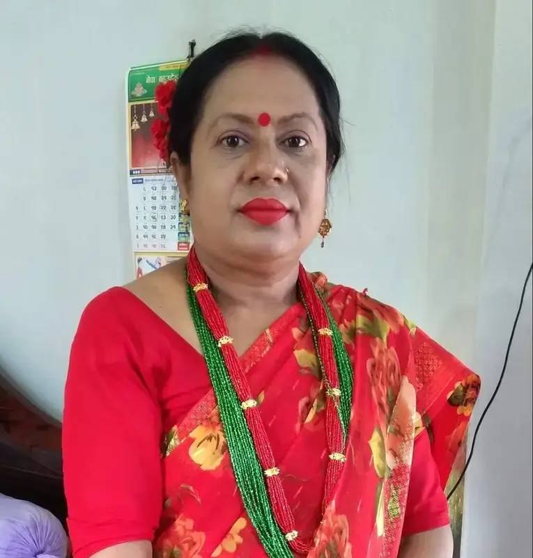 भक्ति ओडारी