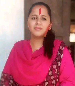 कविता खनाल