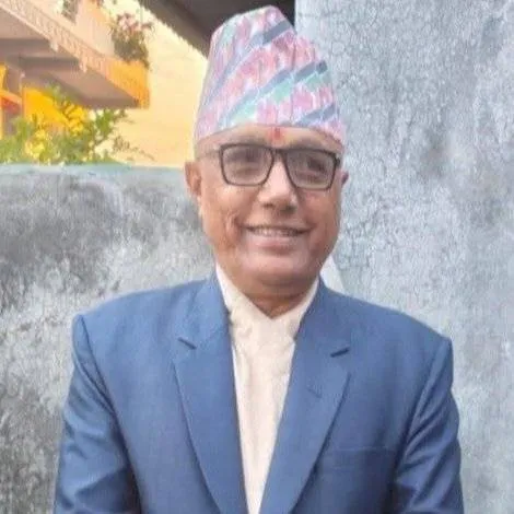 खगेन्द्र काफ्ले