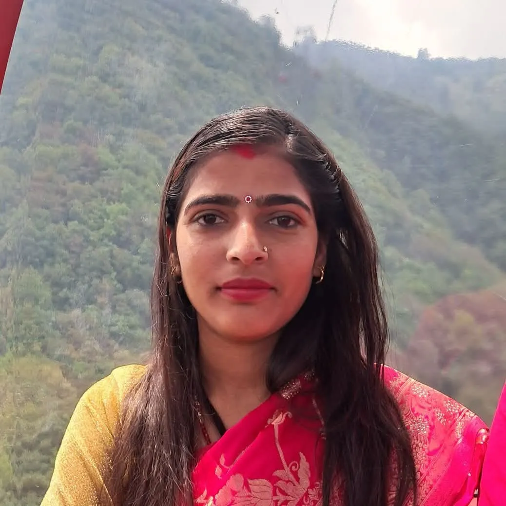 सुनिता न्यौपाने घिमिरे