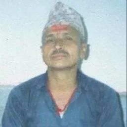 युवराज पौडेल