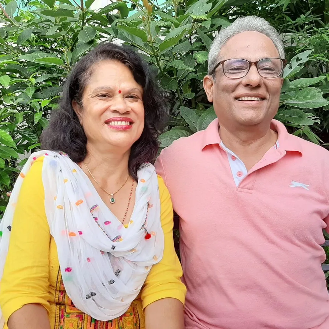 हरेराम भट्टराई