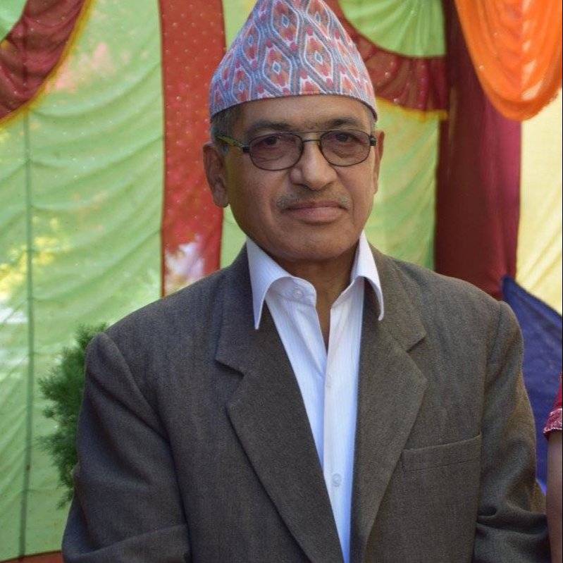 खेममणी काफ्ले