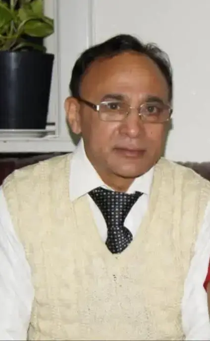 गङ्गा अधिकारी