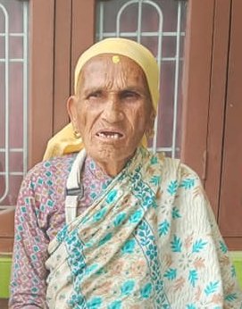 मायादेवी दाहाल न्यौपाने