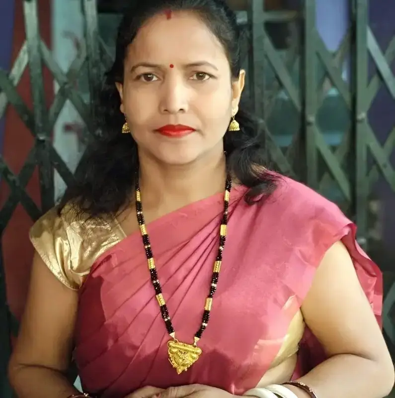 अम्बिका प्रसाईँ रिजाल