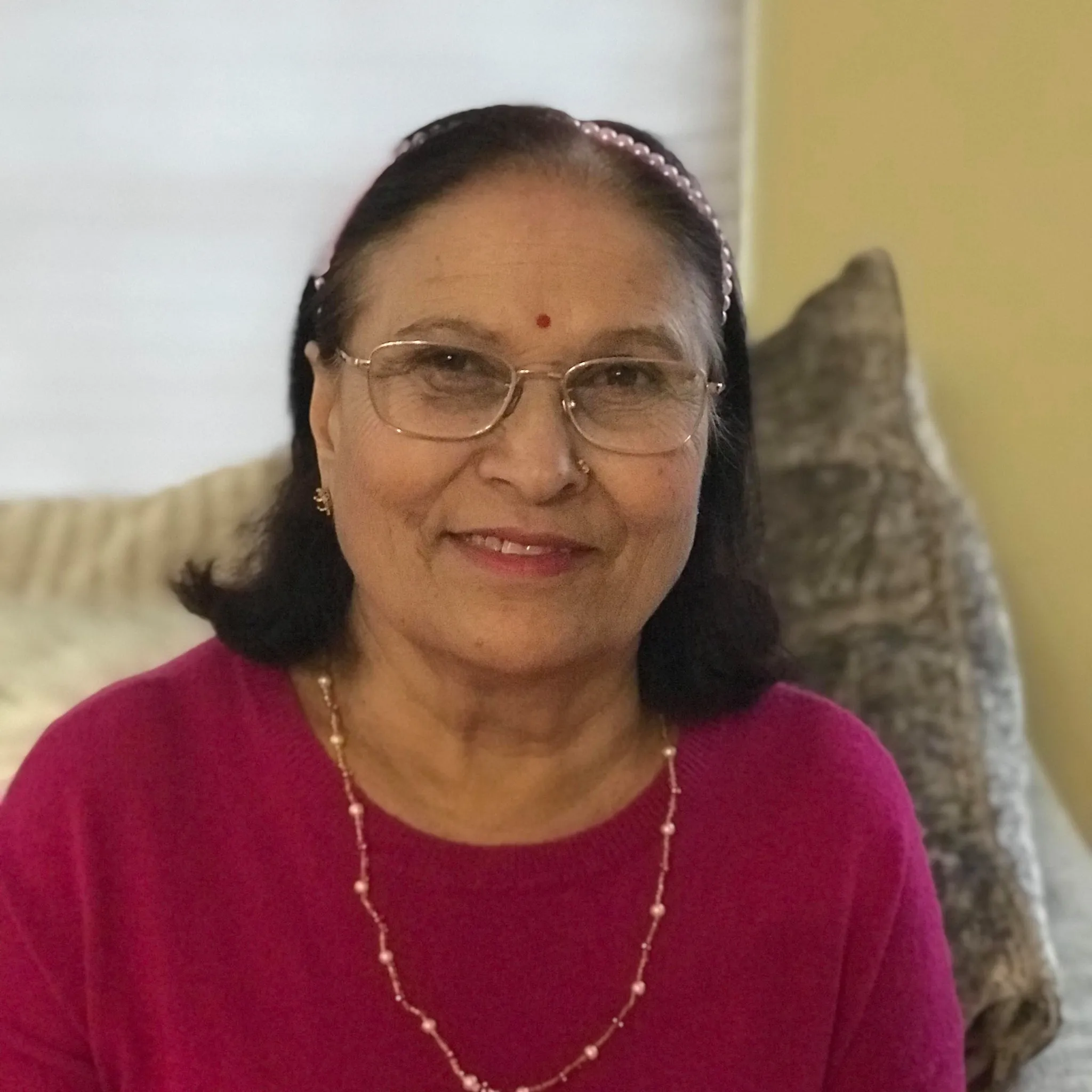 सीतादेवी दाहाल गौतम