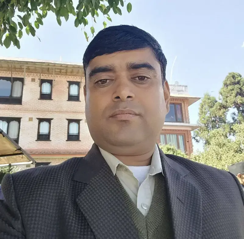 प्रल्हाद गौतम