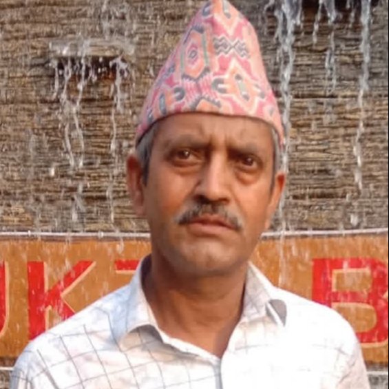 गणेश अधीकारी