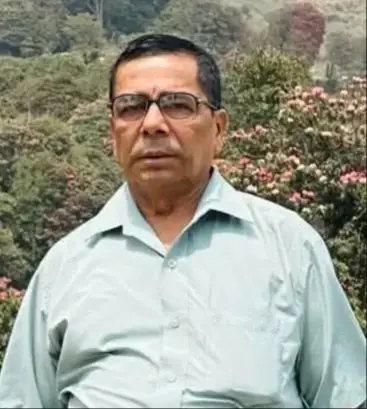 नगेन्द्र