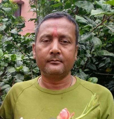 दीपेन्द्र गौतम
