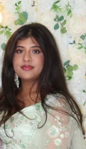 अलिसा गौतम