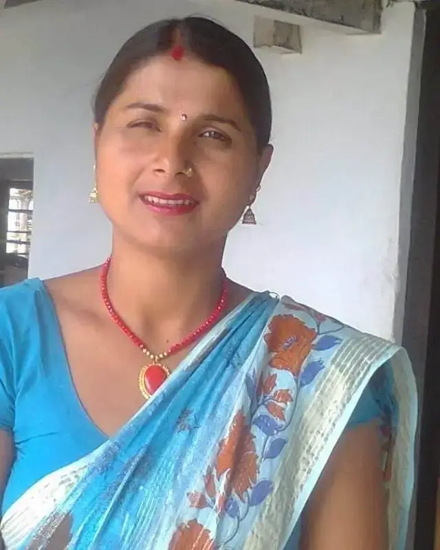 कमला गौतम कार्की