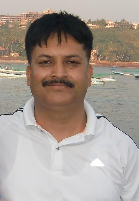 जोहन/भरत पौडेल