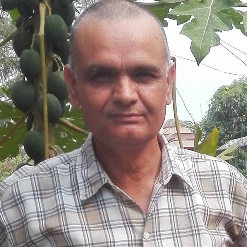 लेखनाथ काफ्ले