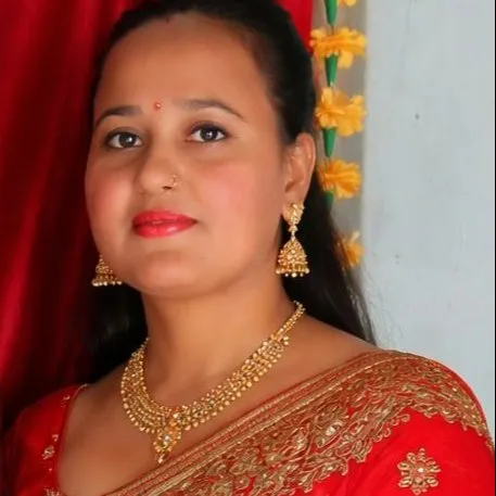 सरिता गौतम पौडेल