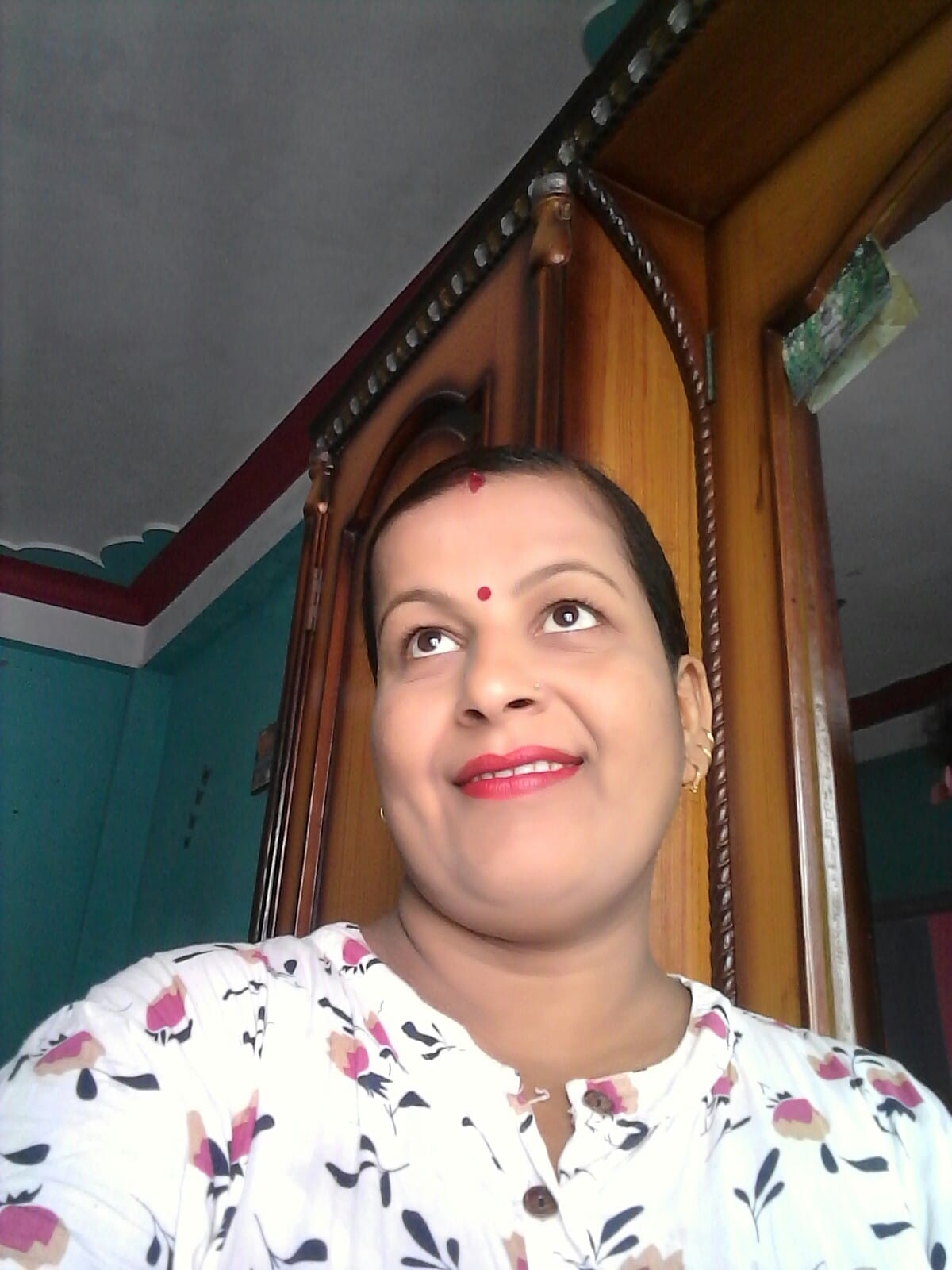 मुना पौडेल गुरागाईँ