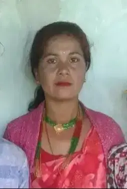 विमला गौतम कार्की