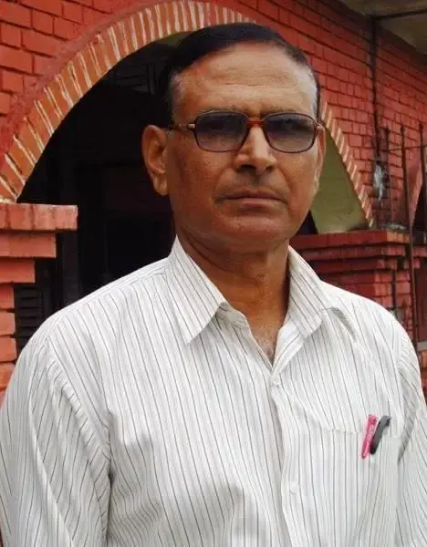जगदीश गौतम