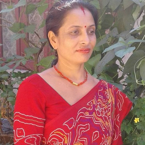 अम्बिकादेवी घिमिरे काफ्ले
