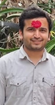 निकेश भट्टराई