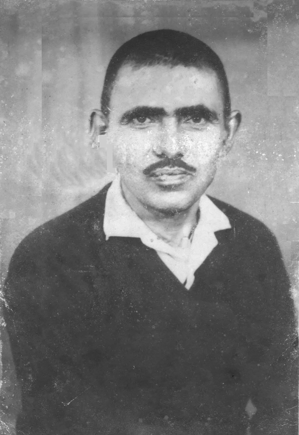 खगेन्द्रप्रसाद