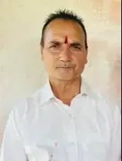 पशुपति/देवीप्रसाद