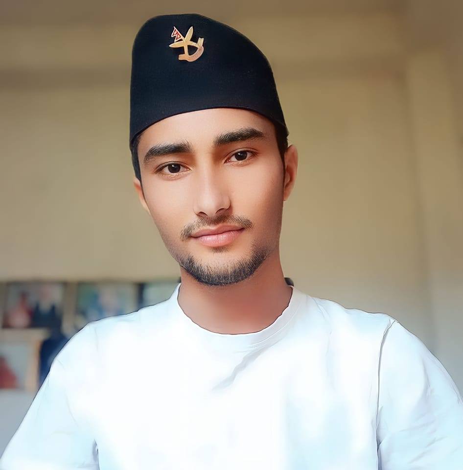 नवेन्द्र
