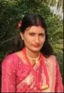 अञ्‍जना नेपाल
