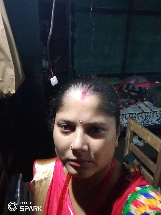 रमा पौडेल