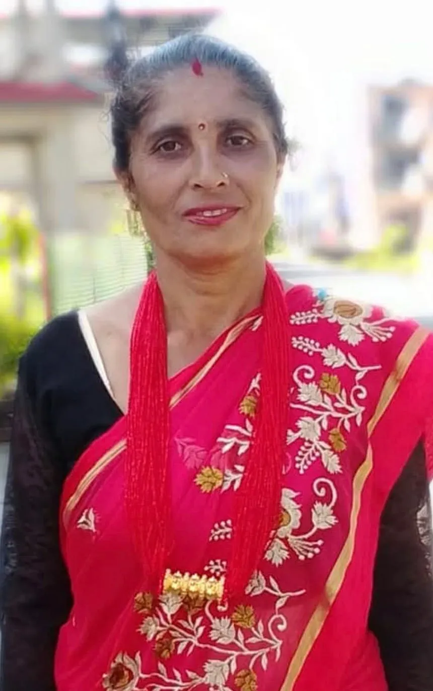जनता पोखरेल सत्याल