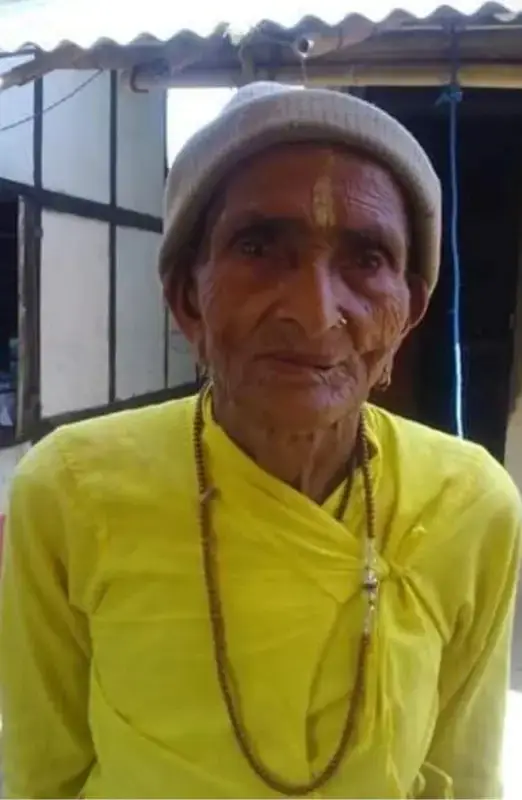 गङ्गादेवी गौतम सुवेदी