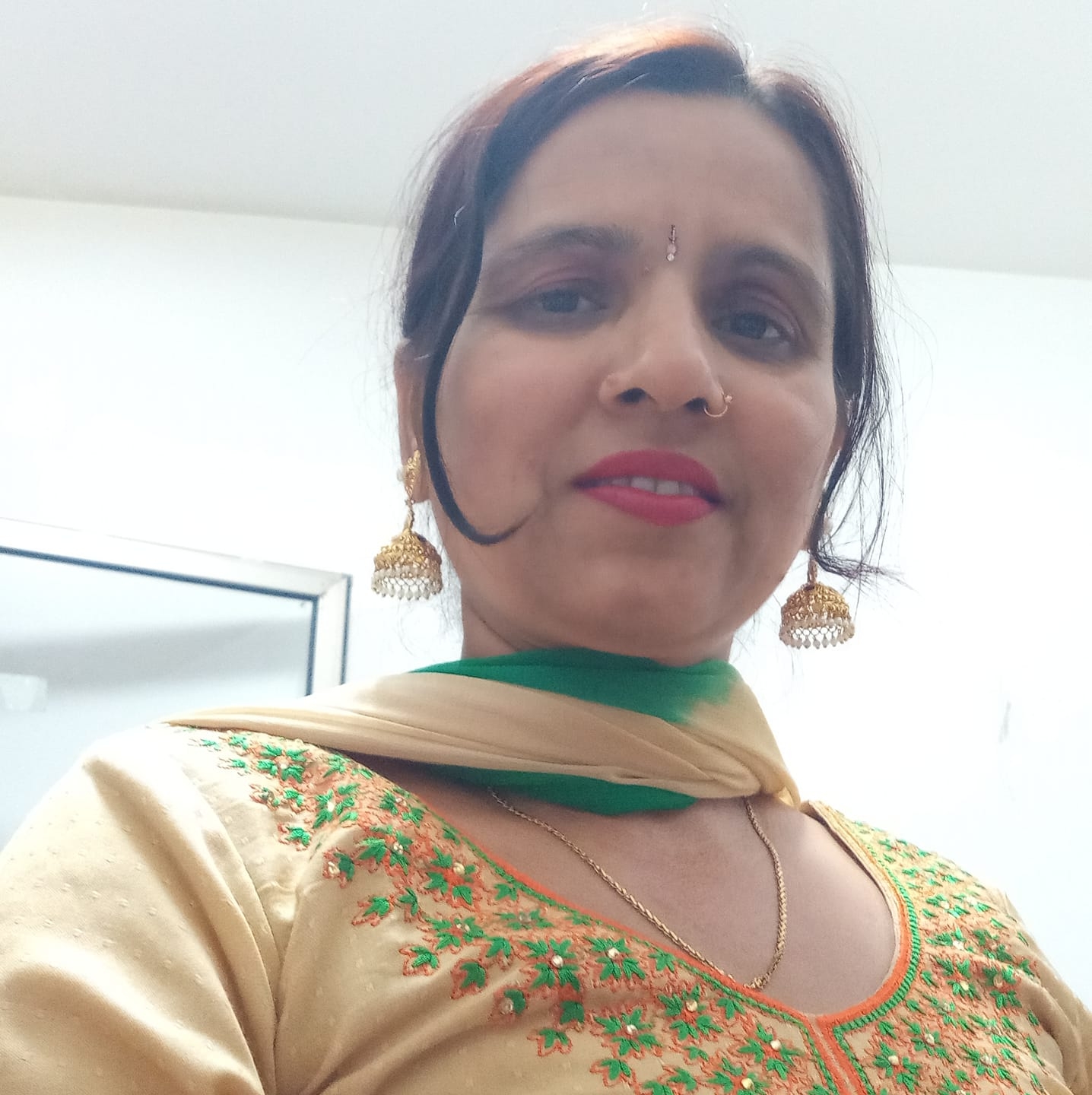 सीता गौतम निरौला