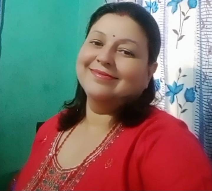दुर्गा गौतम बराल