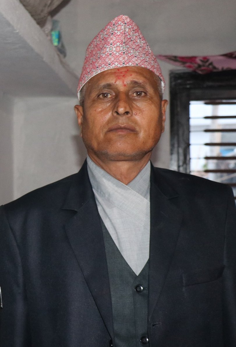 भुवानीशङ्कर