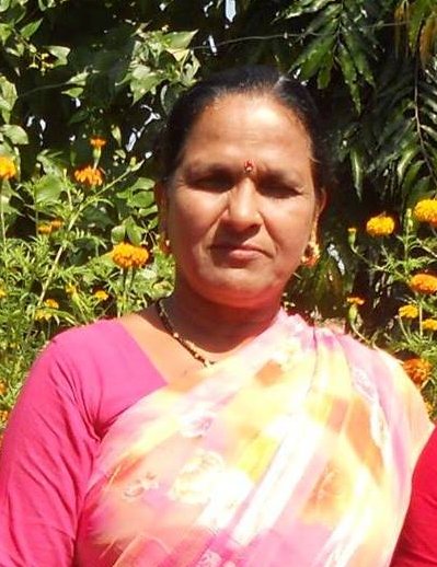 भागीरथा भट्टराई दाहाल