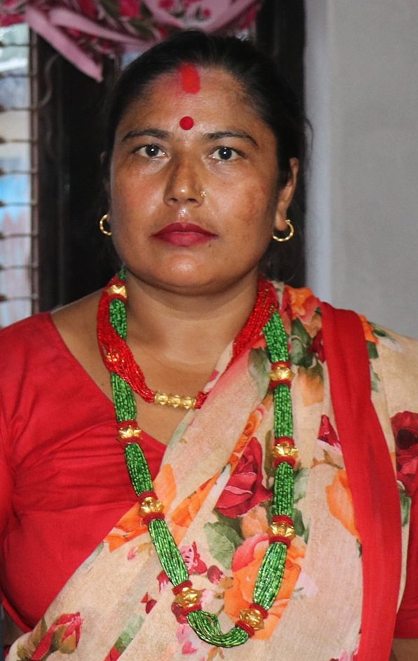 ताराकुमारी गुरागाईँ