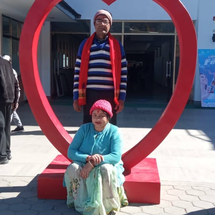 हिताराम दाहाल