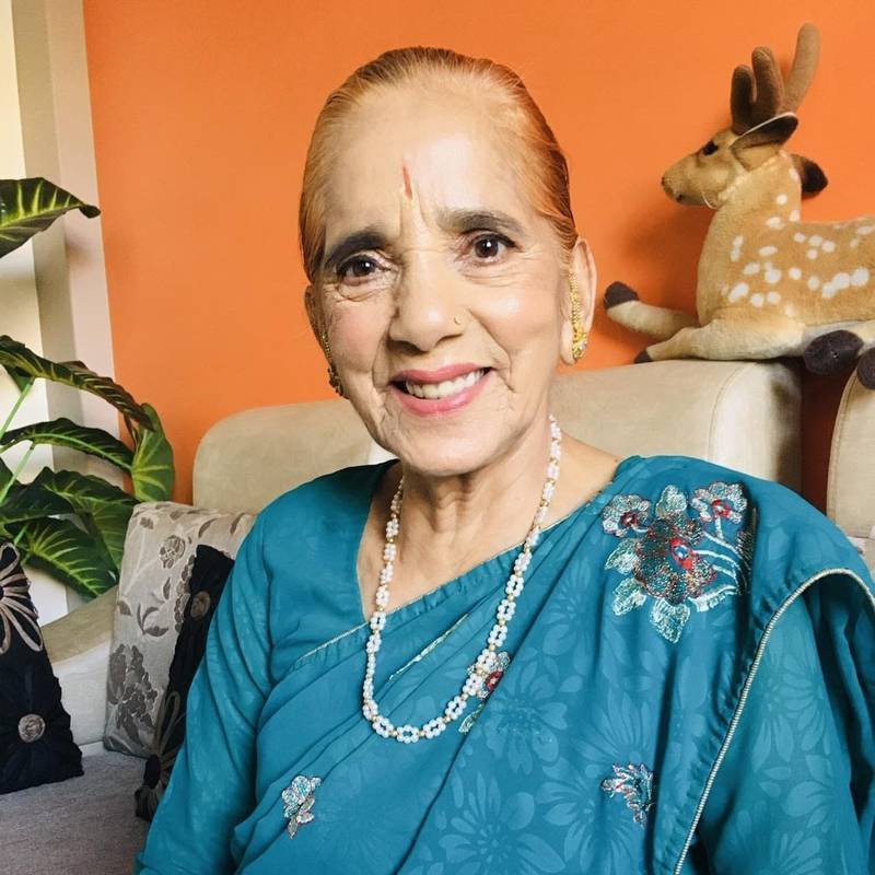 सीता लम्साल पौडेल