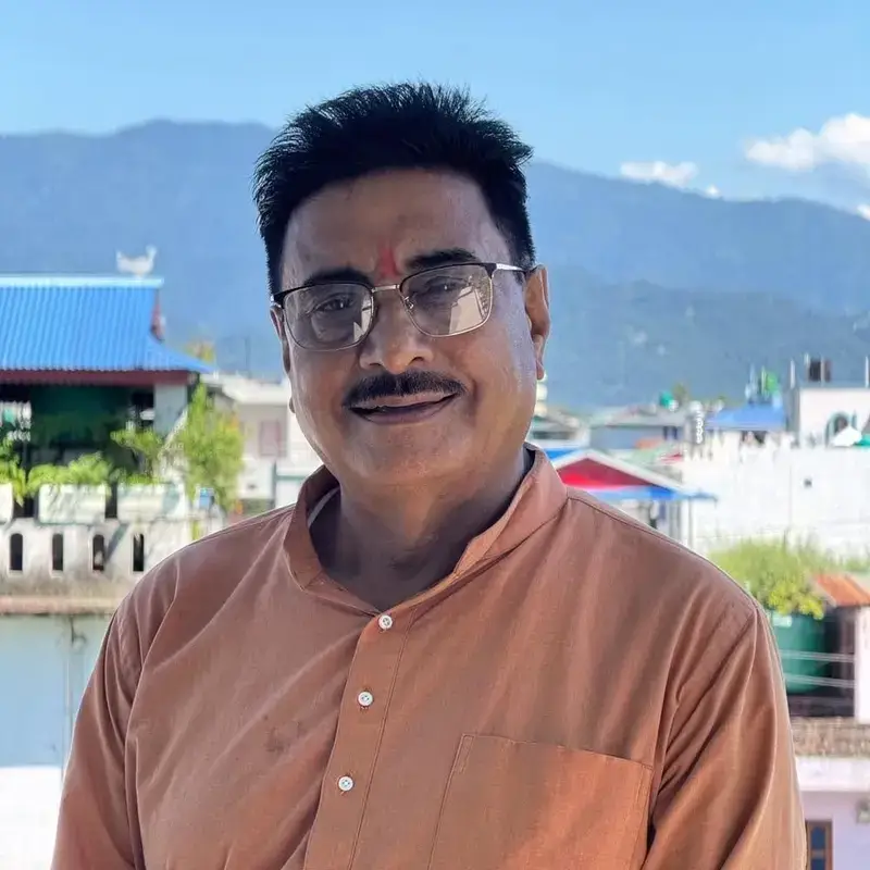गङ्गा ढुङ्गेल