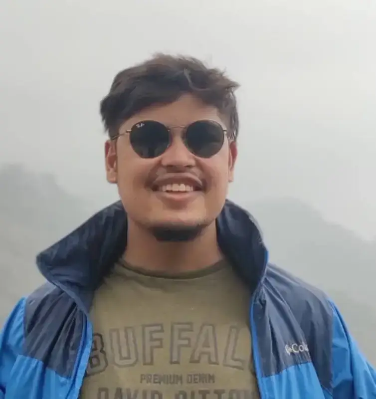 नुतन विनोद गौतम