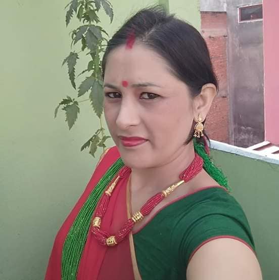करूणा नेपाल