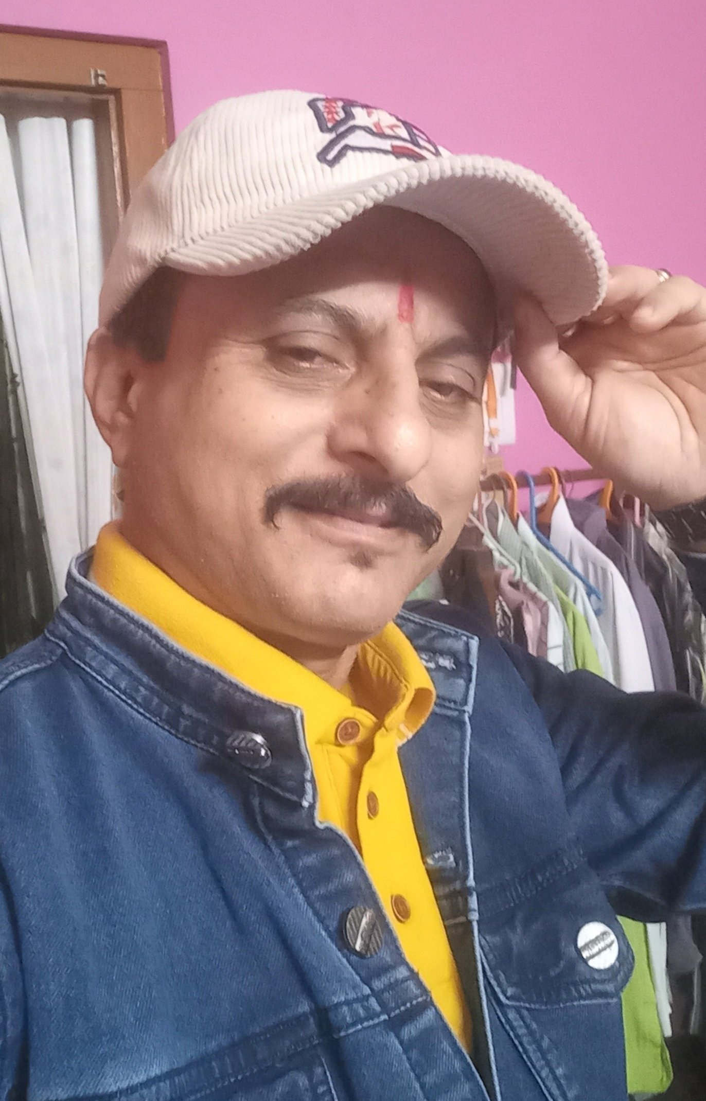 प्रकाश खनाल