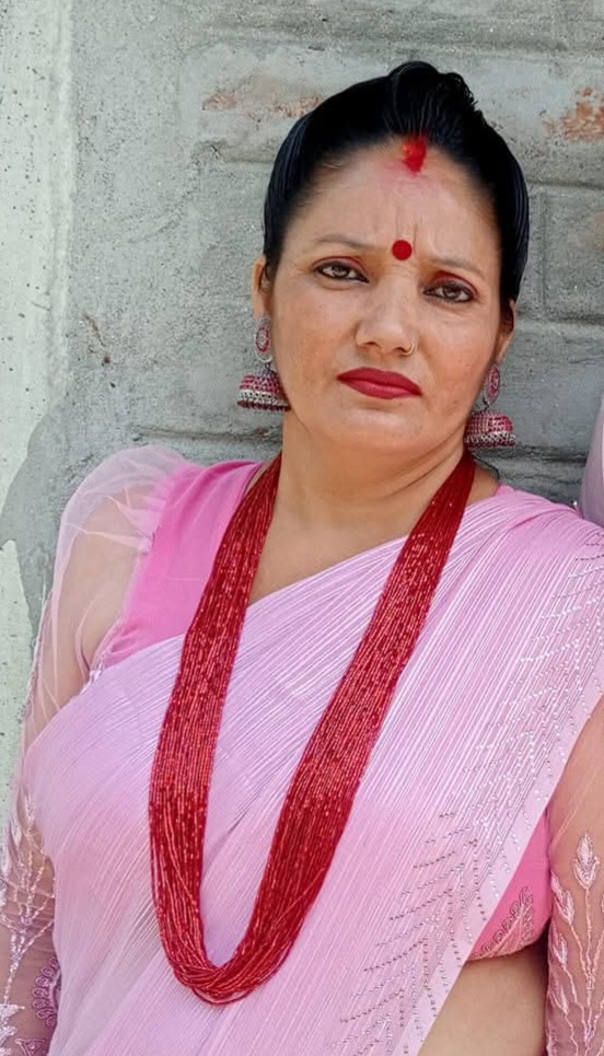 प्रभा अधिकारी