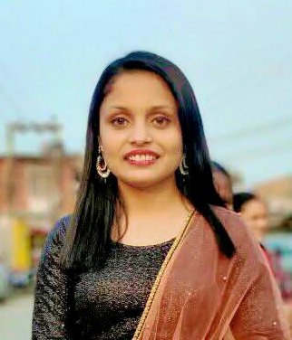 दीक्षा न्यौपाने