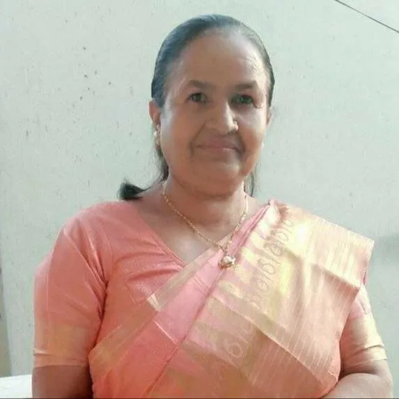 इन्दिरा पौडेल दाहाल
